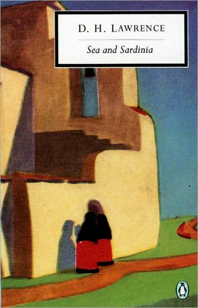 Sea and Sardinia [ePUB]